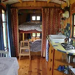 Et Brenazet Apartment