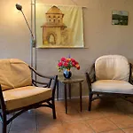 Apartment Et Brenazet Vernusse