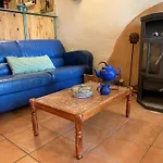 Et Brenazet Apartment *