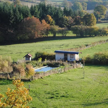 Et Brenazet Lägenhet *