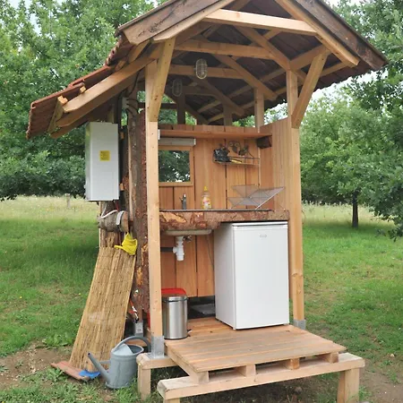 Apartment Et Brenazet *