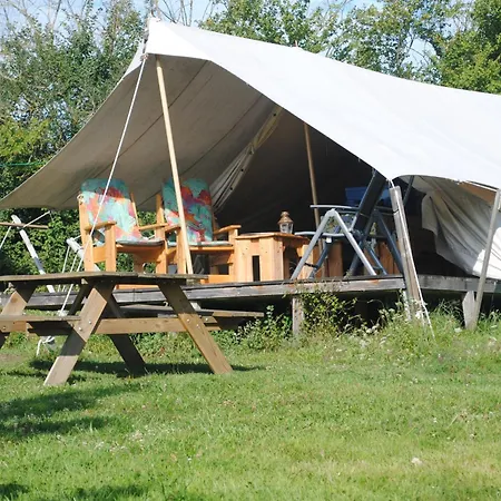 Et Brenazet Apartment