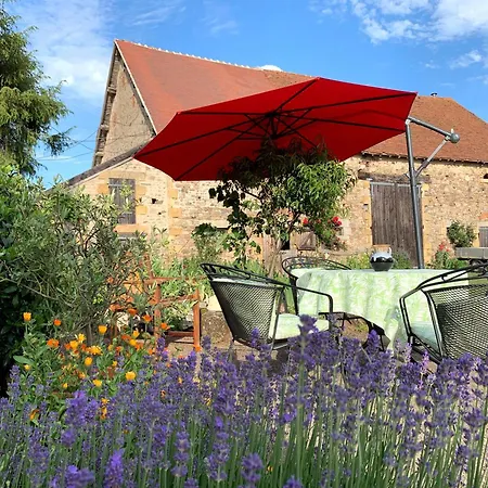 Et Brenazet Apartment Vernusse