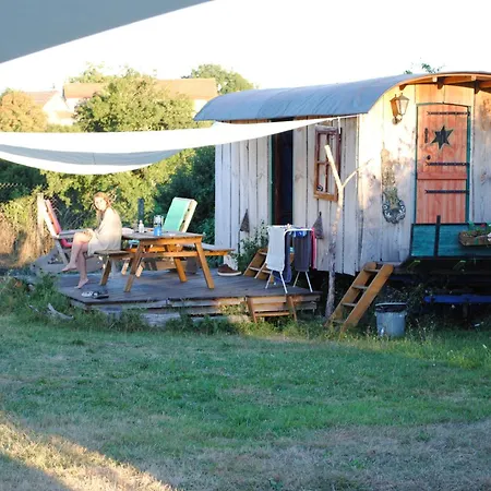 Apartment Et Brenazet *