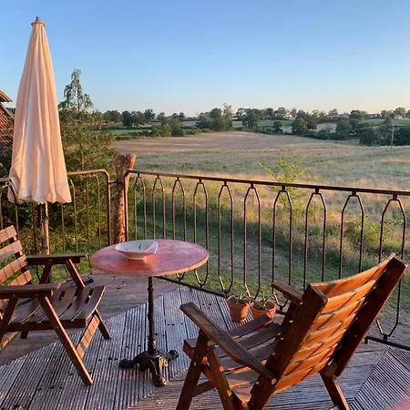 Et Brenazet * Vernusse