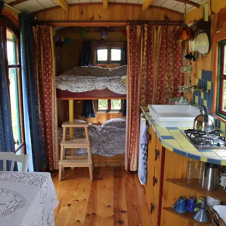 Et Brenazet Lägenhet