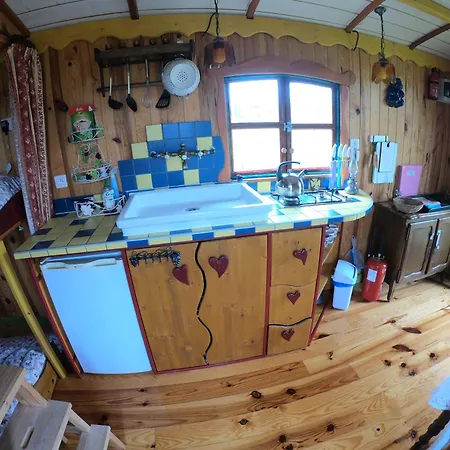 Lägenhet Et Brenazet *