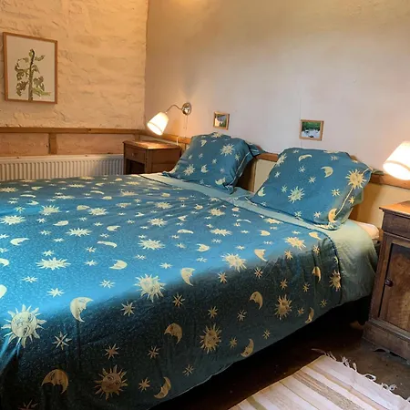 Lägenhet Et Brenazet