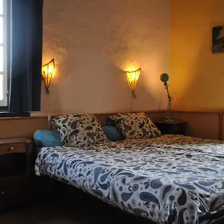 Apartment Et Brenazet Vernusse