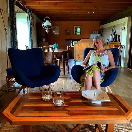 Apartment Et Brenazet *