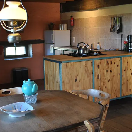 Et Brenazet Lägenhet *