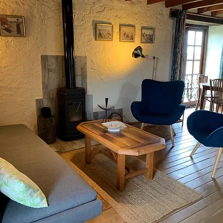 Apartment Et Brenazet *