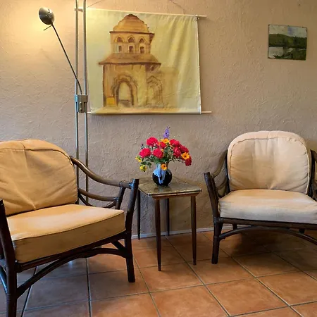 Lägenhet Et Brenazet Vernusse