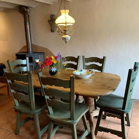 Apartment Et Brenazet *