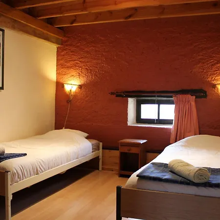 Apartment Et Brenazet *