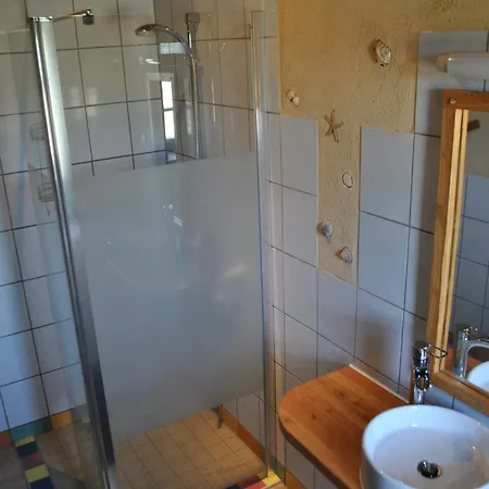 Lägenhet Et Brenazet *