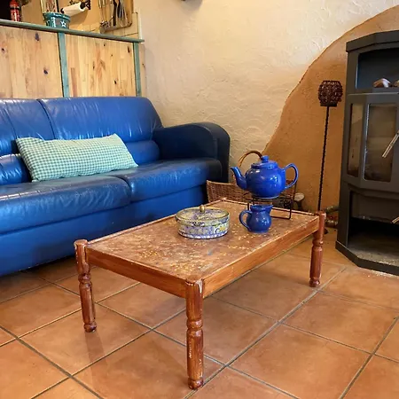 Et Brenazet Apartment *