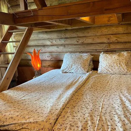 Lägenhet Et Brenazet Vernusse