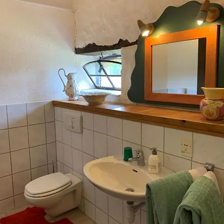 Et Brenazet * Vernusse