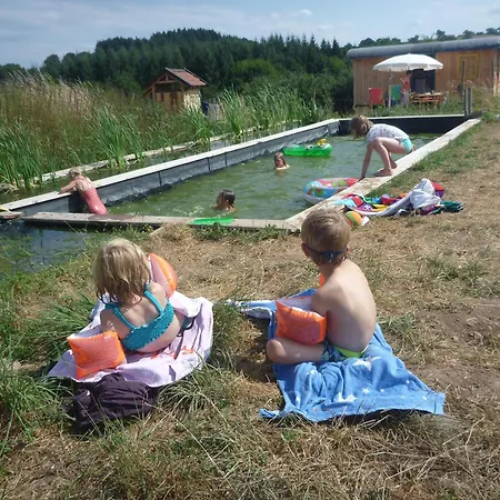 Et Brenazet Apartment