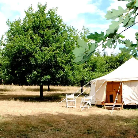 Et Brenazet Lägenhet