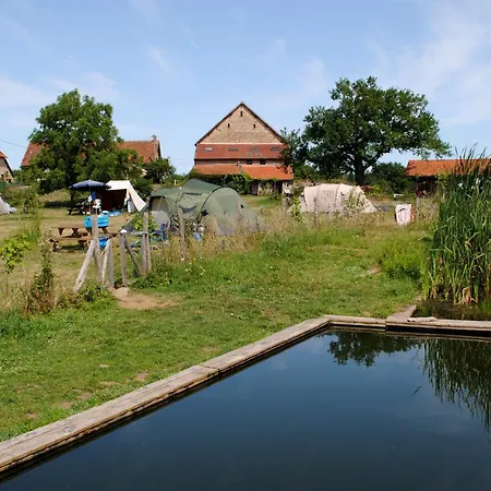 Lägenhet Et Brenazet Vernusse