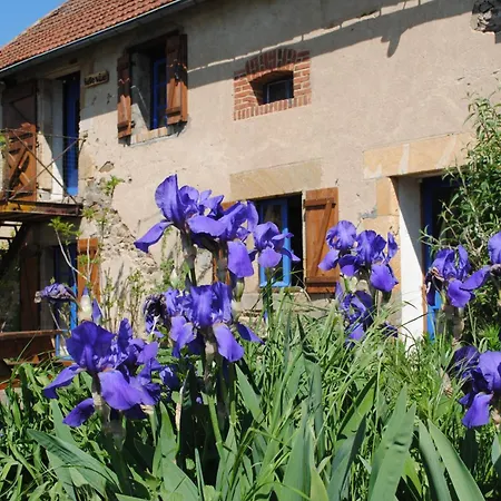 Apartment Et Brenazet Vernusse