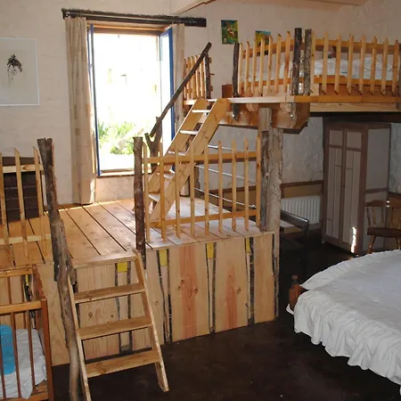Et Brenazet Apartment