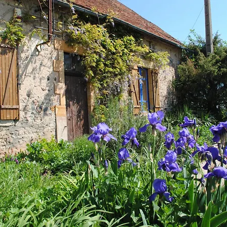 Et Brenazet Apartment Vernusse