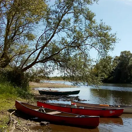 Lägenhet Et Brenazet *
