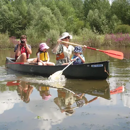 Et Brenazet Lägenhet *