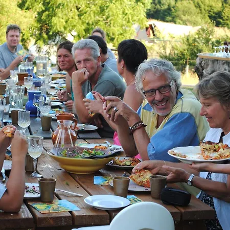 Lägenhet Et Brenazet *