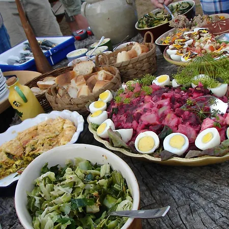 Lägenhet Et Brenazet Vernusse