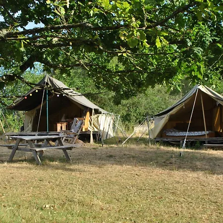 Et Brenazet Lägenhet