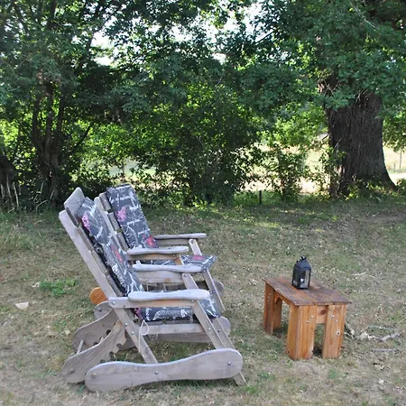 Et Brenazet * Vernusse