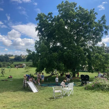 Et Brenazet Lägenhet *