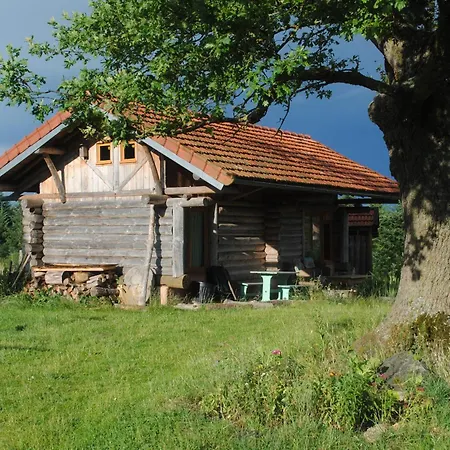 Et Brenazet Lägenhet