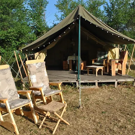 Et Brenazet Lägenhet *