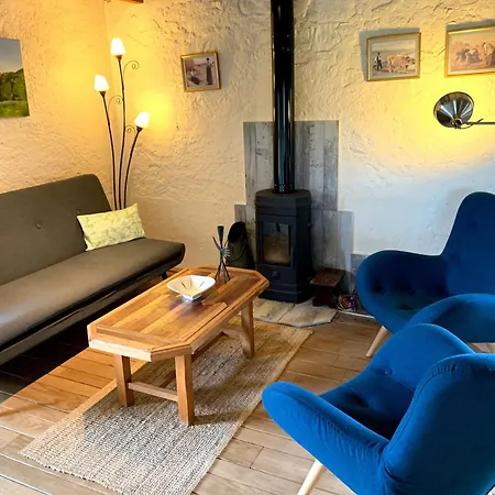 Et Brenazet Apartment *