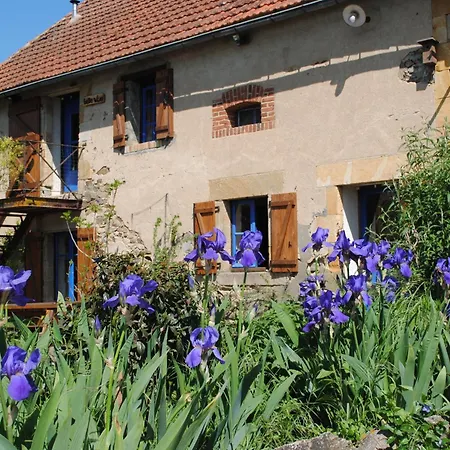 Apartment Et Brenazet