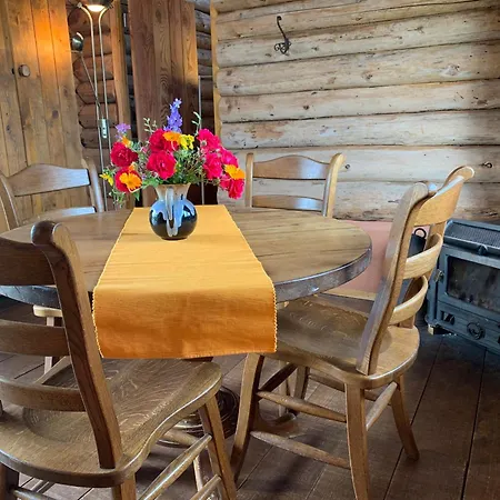 Et Brenazet Lägenhet