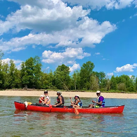 Lägenhet Et Brenazet Vernusse