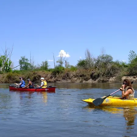 Lägenhet Et Brenazet *