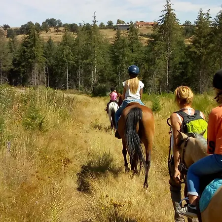 Et Brenazet * Vernusse