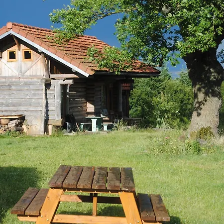 Et Brenazet Apartment