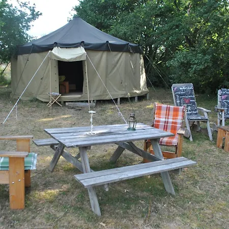 Lägenhet Et Brenazet *