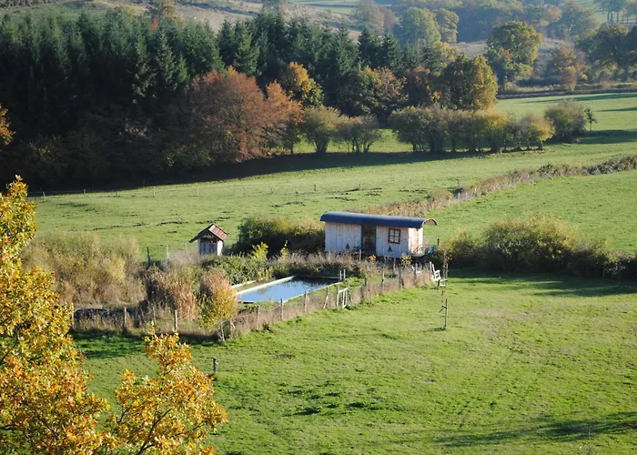 Et Brenazet Apartment *