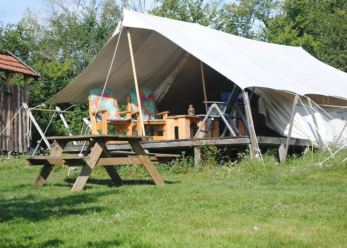 Et Brenazet Apartment