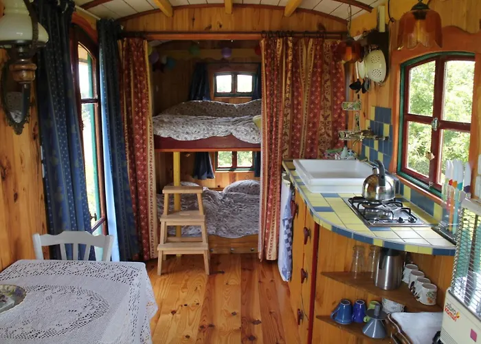 Et Brenazet Apartment