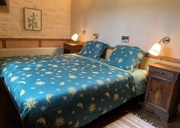 Apartment Et Brenazet